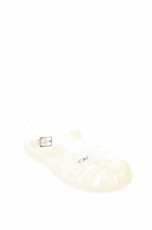 Dětské sandály Zara, Velikost 32, Barva Krémová, Polyurethane, Cena  424,00 Kč