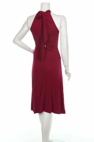 Kleid Massimo Dutti, Größe S, Farbe Rosa, Viskose, Preis 60,90 €