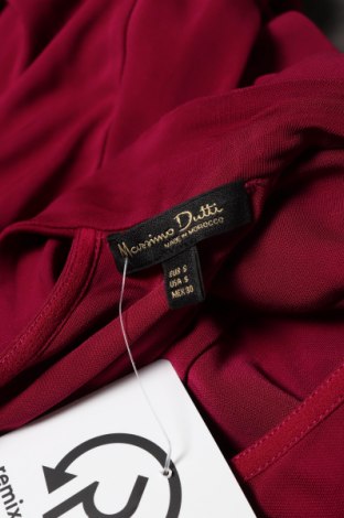 Kleid Massimo Dutti, Größe S, Farbe Rosa, Viskose, Preis 60,90 €