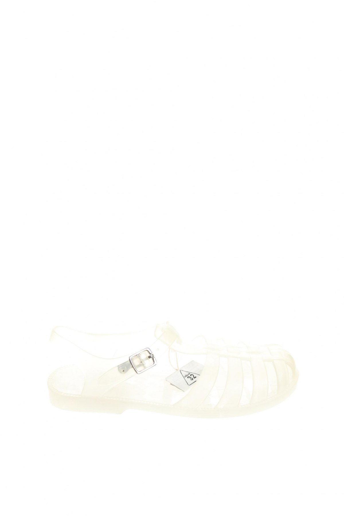 Dětské sandály Zara, Velikost 32, Barva Krémová, Polyurethane, Cena  424,00 Kč