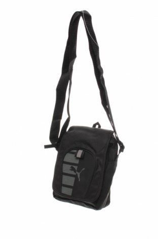 Τσάντα PUMA, Χρώμα Μαύρο, Κλωστοϋφαντουργικά προϊόντα, Τιμή 22,27 €