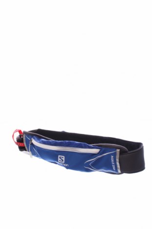Hüfttasche Salomon, Farbe Blau, Textil, Preis 39,00 €