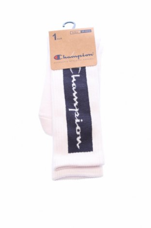 Чорапи Champion, Размер M, Цвят Бял, Цена 14,70 лв.