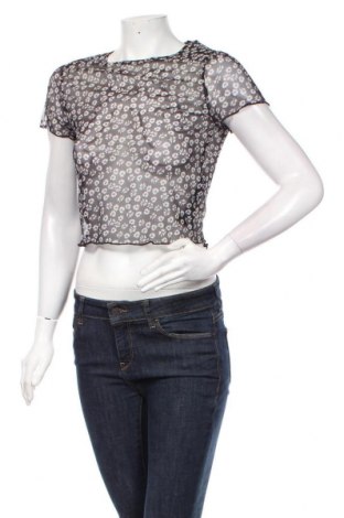 Γυναικεία μπλούζα ASOS, Μέγεθος M, Χρώμα Μαύρο, Τιμή 23,51 €