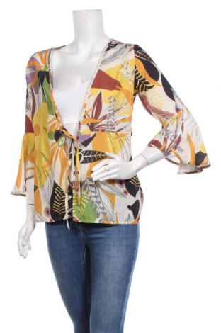 Γυναικεία μπλούζα Artigli, Μέγεθος L, Χρώμα Πολύχρωμο, Τιμή 20,49 €