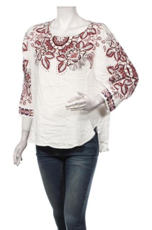 Bluză de femei Desigual, Mărime M, Culoare Multicolor, Viscoză, Preț 86,84 Lei
