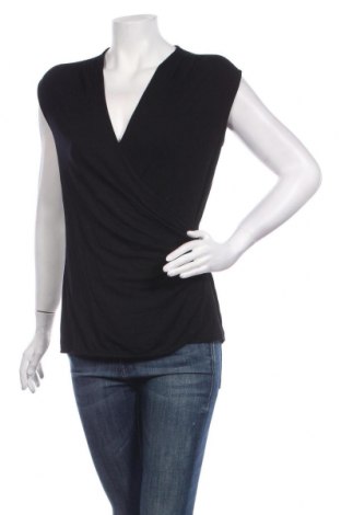 Дамска блуза Esprit, Размер L, Цвят Черен, Цена 26,00 лв.