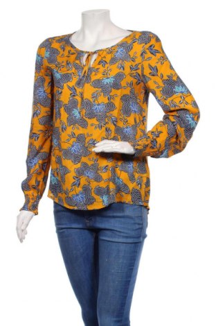 Дамска блуза Esprit, Размер M, Цвят Многоцветен, Вискоза, Цена 26,00 лв.