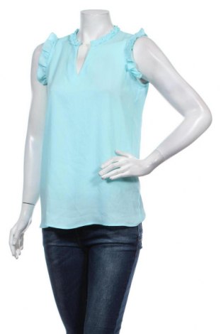 Damen Shirt Fracomina, Größe S, Farbe Blau, Preis € 61,34