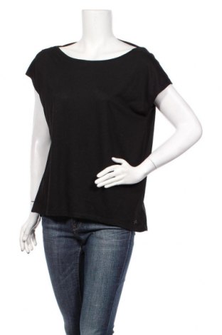 Дамска блуза H&M, Размер M, Цвят Черен, Цена 3,12 лв.
