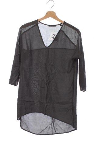 Γυναικεία μπλούζα Marc O'Polo, Μέγεθος XS, Χρώμα Γκρί, 62% βισκόζη, 38% μοντάλ, Τιμή 27,22 €
