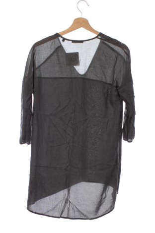 Γυναικεία μπλούζα Marc O'Polo, Μέγεθος XS, Χρώμα Γκρί, Τιμή 27,22 €