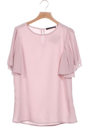 Γυναικεία μπλούζα Mohito, Μέγεθος XXS, Χρώμα Ρόζ , Πολυεστέρας, Τιμή 14,47 €