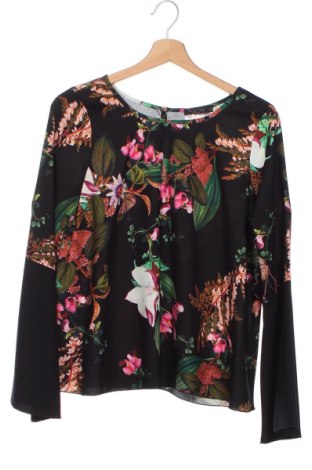 Γυναικεία μπλούζα Nuna Lie, Μέγεθος XS, Χρώμα Μαύρο, Τιμή 12,81 €