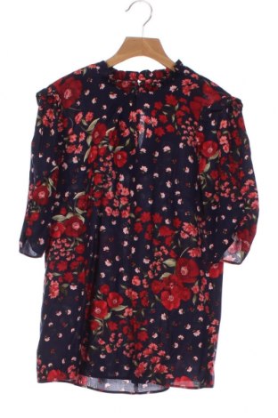 Γυναικεία μπλούζα Oasis, Μέγεθος XS, Χρώμα Πολύχρωμο, Τιμή 33,71 €