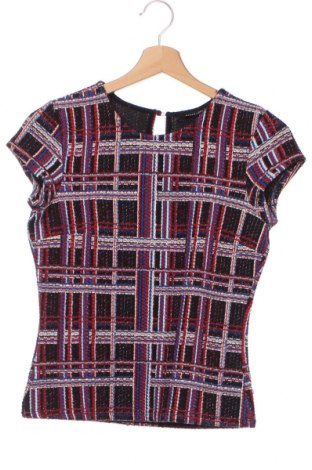Дамска блуза Reserved, Размер XS, Цвят Многоцветен, Цена 26,00 лв.