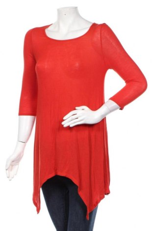Γυναικεία μπλούζα Seductions, Μέγεθος M, Χρώμα Κόκκινο, Τιμή 13,67 €