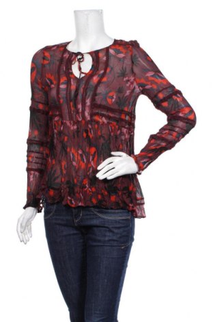Γυναικεία μπλούζα Sussan, Μέγεθος M, Χρώμα Πολύχρωμο, Τιμή 1,61 €