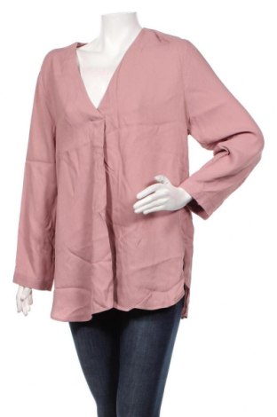 Дамска блуза Tiger Of Sweden, Размер L, Цвят Розов, Цена 3,22 лв.