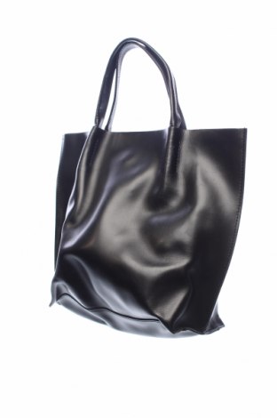 Dámská kabelka , Barva Černá, Pravá kůže, Cena  1 259,00 Kč