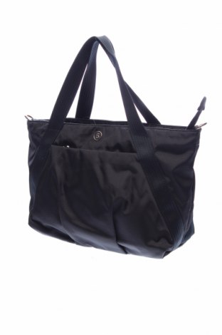 Γυναικεία τσάντα Bogner, Χρώμα Μπλέ, Κλωστοϋφαντουργικά προϊόντα, Τιμή 116,29 €