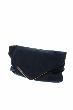 Γυναικεία τσάντα Dorothy Perkins, Χρώμα Μπλέ, Κλωστοϋφαντουργικά προϊόντα, Τιμή 17,32 €