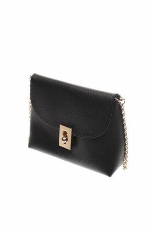 Dámská kabelka  H&M, Barva Černá, Eko kůže, jiné materiály, Cena  414,00 Kč