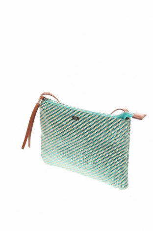 Γυναικεία τσάντα Parfois, Χρώμα Πράσινο, Κλωστοϋφαντουργικά προϊόντα, Τιμή 14,23 €
