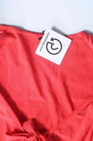 Γυναικεία ζακέτα, Μέγεθος M, Χρώμα Κόκκινο, Τιμή 1,66 €