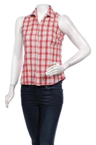 Γυναικείο πουκάμισο Gant, Μέγεθος M, Χρώμα Πολύχρωμο, 87% βαμβάκι, 12% πολυαμίδη, 1% ελαστάνη, Τιμή 23,51 €