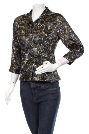 Γυναικείο πουκάμισο Oltre, Μέγεθος S, Χρώμα Πολύχρωμο, Τιμή 1,82 €