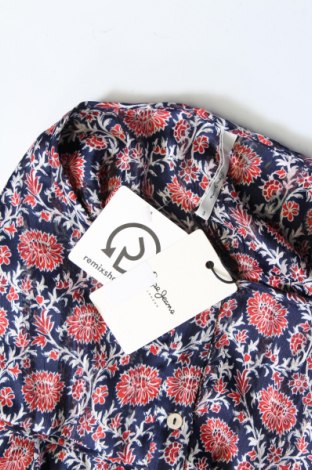 Дамска риза Pepe Jeans, Размер S, Цвят Многоцветен, Цена 15,90 лв.