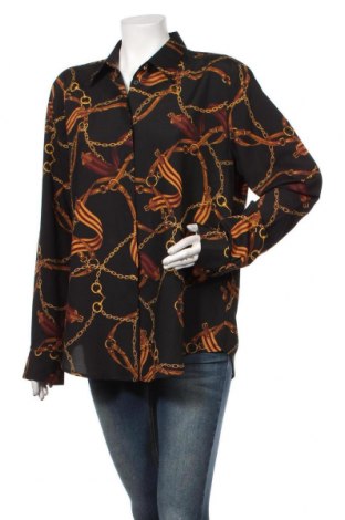 Damenbluse Ralph Lauren, Größe XL, Farbe Mehrfarbig, Polyester, Preis 113,48 €