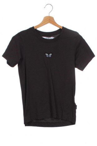 Dámské tričko Dedicated, Velikost XS, Barva Černá, Bavlna, Cena  322,00 Kč