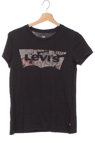 Tricou de femei Levi's, Mărime XS, Culoare Gri, Preț 92,27 Lei