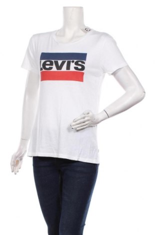 Dámské tričko Levi's, Velikost S, Barva Bílá, Cena  526,00 Kč