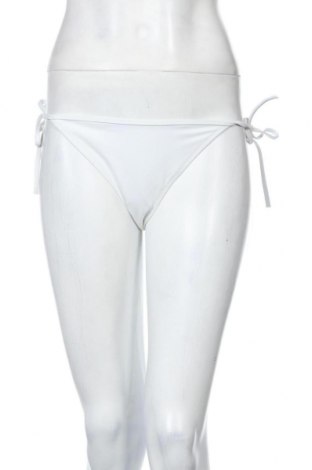 Dámske plavky  Calvin Klein, Veľkosť S, Farba Biela, 86% polyamide, 14% elastan, Cena  12,99 €