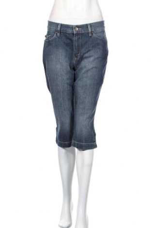 Γυναικείο Τζίν Otto Kern, Μέγεθος M, Χρώμα Μπλέ, 98% βαμβάκι, 2% ελαστάνη, Τιμή 13,88 €