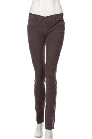 Дамски джинси Aigle, Размер S, Цвят Сив, Цена 39,42 лв.