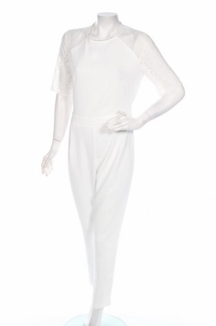 Γυναικεία σαλοπέτα Irl, Μέγεθος M, Χρώμα Λευκό, Πολυεστέρας, Τιμή 25,29 €