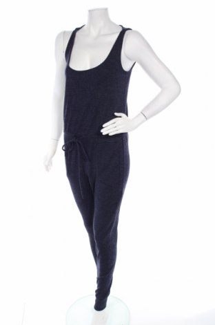 Γυναικεία σαλοπέτα Zara Trafaluc, Μέγεθος M, Χρώμα Μπλέ, Τιμή 20,41 €