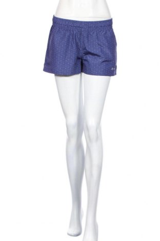 Pantaloni scurți de femei Alpine Pro, Mărime S, Culoare Mov, Poliester, Preț 105,26 Lei