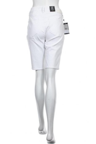 Дамски къс панталон Mavi, Размер M, Цвят Бял, Цена 59,40 лв.