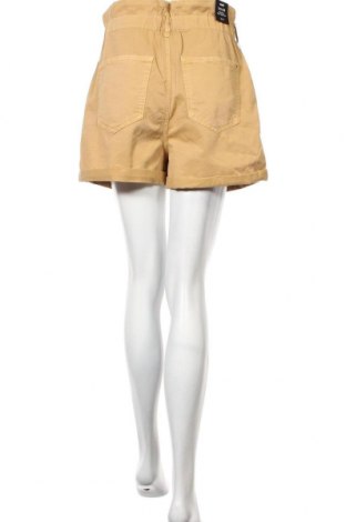 Дамски къс панталон Mavi, Размер S, Цвят Бежов, Цена 59,40 лв.