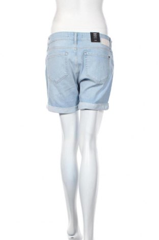 Дамски къс панталон Mavi, Размер L, Цвят Син, Цена 24,75 лв.