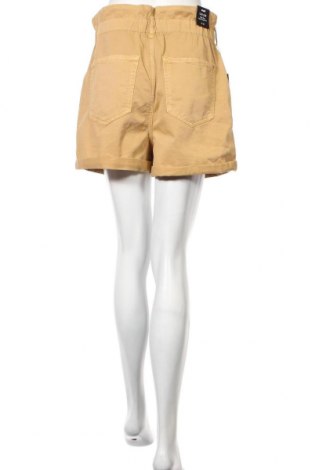 Дамски къс панталон Mavi, Размер M, Цвят Бежов, Цена 59,40 лв.