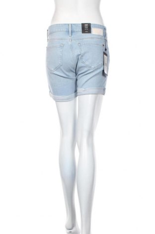 Дамски къс панталон Mavi, Размер S, Цвят Син, Цена 19,80 лв.