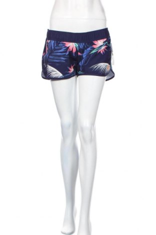 Дамски къс панталон Roxy, Размер M, Цвят Многоцветен, Цена 47,40 лв.