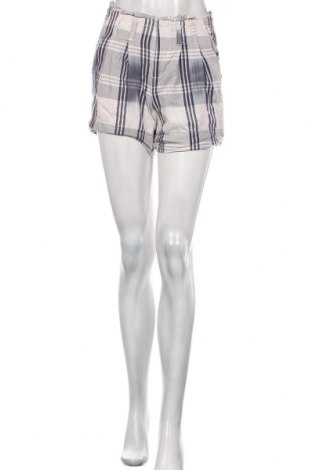 Γυναικείο κοντό παντελόνι Tom Tailor, Μέγεθος S, Χρώμα Πολύχρωμο, Τιμή 19,18 €