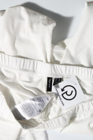 Γυναικείο κολάν Vero Moda, Μέγεθος XL, Χρώμα Λευκό, 95% βαμβάκι, 5% ελαστάνη, Τιμή 11,13 €